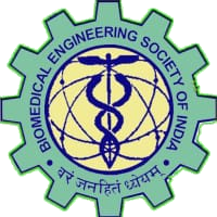 Biomedical Engineering Society of India logo